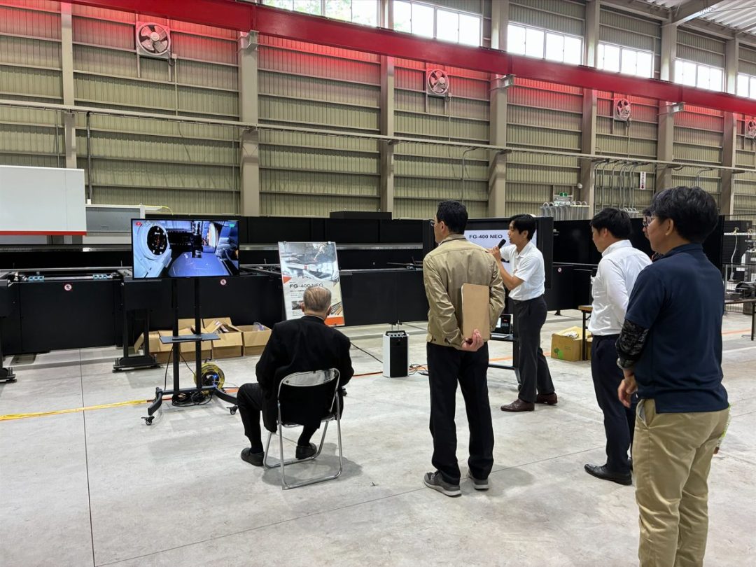 【開催報告】6月4日・5日にオープンハウスを開催いたしました