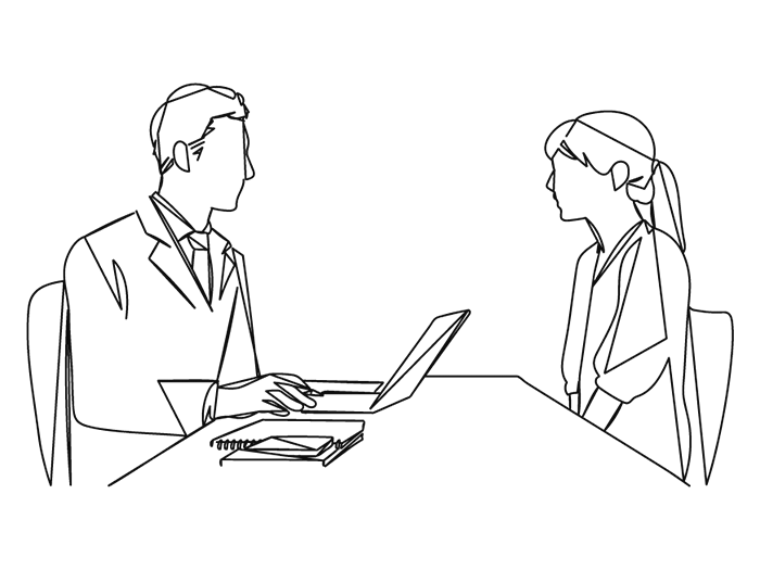 事業の主な流れ