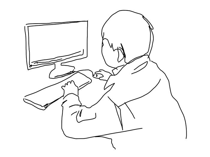 事業の主な流れ