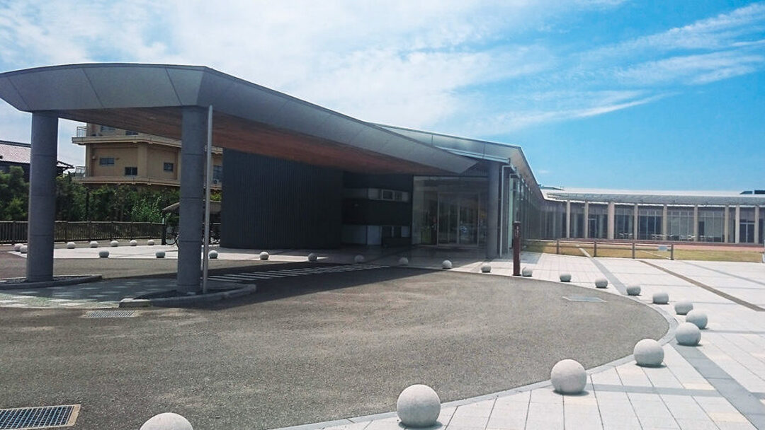 有田川町地域交流センターＡＬＥＣ