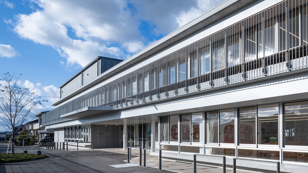 有田市立保田保育所