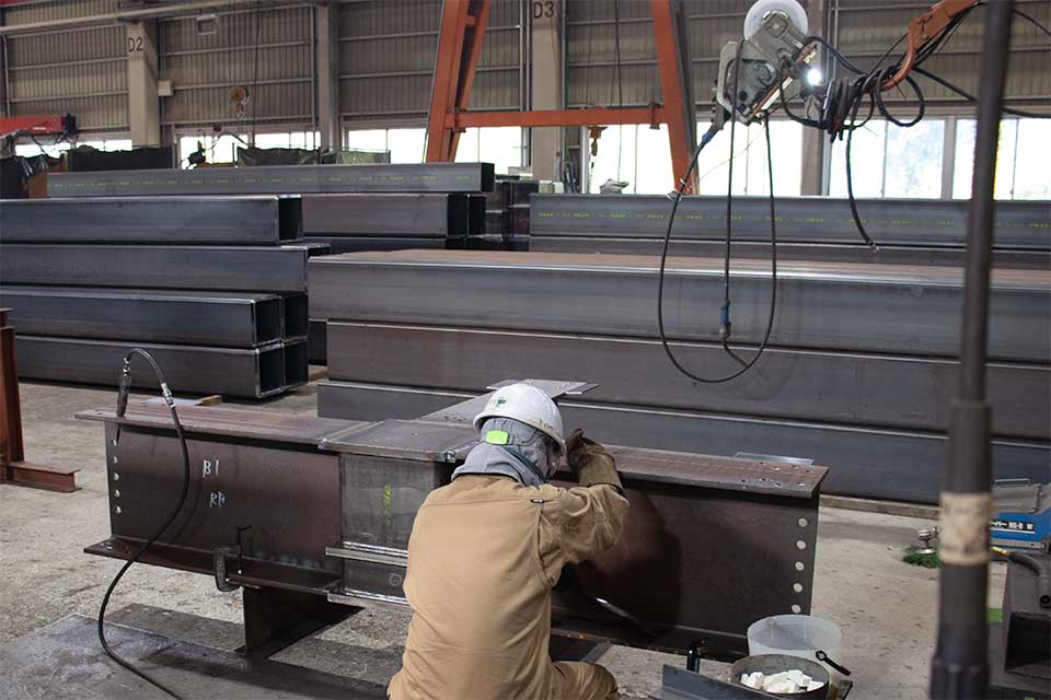 製造現場のイメージ